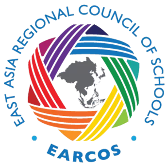 East Asia Regional Council of Overseas Schools Logo