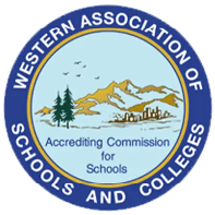 Western Association of Schools and Colleges Logo