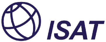 International Schools Association of Thailand Logo